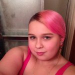 Allison Napier - @pinkzilla10love - Instagram