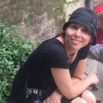 Allison Napier - @allisonthedeathdoula - Instagram