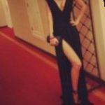 Allison Nash - @lialapreme1975 - Instagram