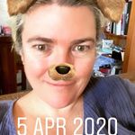 Allison Nash - @craftomowra - Instagram