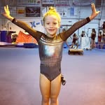 allison kapanowski - @allison_nastics27 - Instagram
