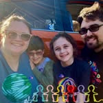 Allison Porter Nast - @rosapotentis - Instagram