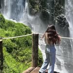 Allison Sosa - @gimnastaallison - Instagram