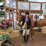 Allison Naumann - @scottie.equestrian - Instagram