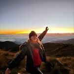 Allison Cornejo Nava - @amcn89 - Instagram
