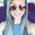 Allison Nava - @allinava17 - Instagram