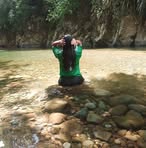 Alisson Navarrete - Facebook