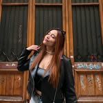 Allison Barrios Navarrete - @_.smileforever._ - Instagram