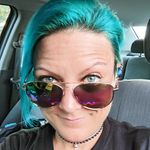Allison Neal - @fyrefly812 - Instagram