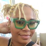 Allison Nedd - @devonakasi1 - Instagram