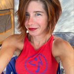 Allison Neely - @allisonnzumba - Instagram