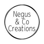 Alison Negus - @neguscocreations - Instagram