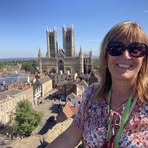 Alison Nesbitt - Facebook