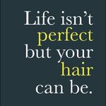 Alison Nesbitt - @rush2hairstudio - Instagram