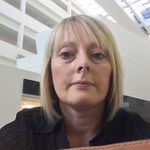 Alison Nesbitt - @alisonnesbitt69 - Instagram