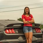 Alison Nester - Facebook