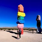Alison Morris-Neuberger - @amazonianalison - Instagram