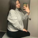 Allison Nevarez - @ally.bbyyy22 - Instagram