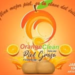 Allison Nevarez - @orange.clean - Instagram
