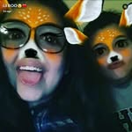 esmee is the fun person - @allison_nevarez - Instagram