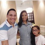 Alison Neves Santiago - @alison_joelma_alice - Instagram