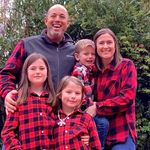 Allison (Koch) Neves - @777mama - Instagram