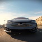 Allison Ngo and Chris Garner - @teslawithac - Instagram