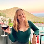 Allison Nickrent - @alnickrent - Instagram