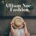 Allison Noe fashion - Facebook