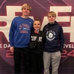 Allison Noe Krzyminski - @alik17 - Instagram