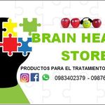 Allison Ochoa - @brainhealthstore - Instagram