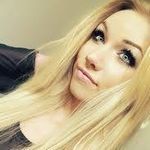 Allison Olsen - @beachbabeforlyfe - Instagram