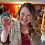 Allison Olson - @allisonclare6 - Instagram