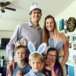 Allison Olson - @averagemamatrainer - Instagram