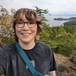 Allison Olson - @allischnauze - Instagram