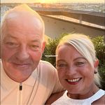 Allison Orr - @alliorr1969 - Instagram