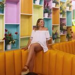 Allison Orr - @bashdesigns_tx - Instagram
