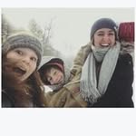 Allison Christiana Osterhout - @allisonosterhout - Instagram