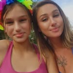 Tiffany Allison Parks - @backwoods_barbie94 - Instagram