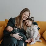 Allison Mills-Patel - @allisonmills3 - Instagram