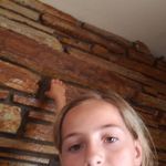 Allison Pedigo - @tommnicholson2014 - Instagram