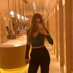 Allison Pendleton - @allison_pendy - Instagram