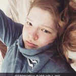 Courtney Allison Pendleton - @theogsauce - Instagram