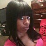 Allison Allycat Pennington - @caramel_hourglass1 - Instagram