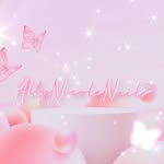 Allison Pennington - @ally_nicole_nails - Instagram