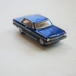 Allison Pierson - @toycardesign - Instagram