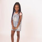 Allison Pinder - @allison_e_chloe - Instagram