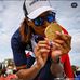 Allison Pineau - Facebook