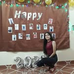 Allison Pinto - @_celeste_pintooo_ - Instagram