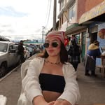 Allison Pinto - @allisxnp_ - Instagram